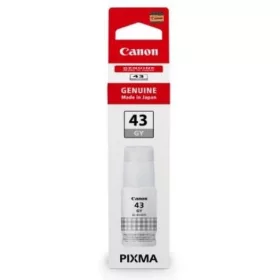 Canon GI-43 Tinta Grey
