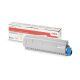 Oki C824/C834/C844 Toner Yellow 5K (Eredeti)