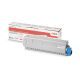 Oki C824/C834/C844 Toner Magenta 5K (Eredeti)