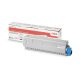 Oki C824/C834/C844 Toner Black 5K (Eredeti)