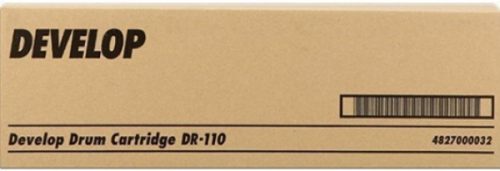 Develop D13F,131F Drum DR110 (Eredeti)