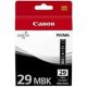 Canon PGI29 Patron Black Matt Pro1(eredeti)