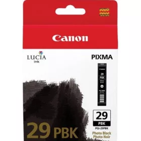 Canon PGI29 Patron Bk Photo Pro1 /eredeti/