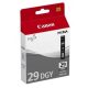 Canon PGI29 Patron Grey Dark Pro1(eredeti)