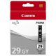 Canon PGI29 Patron Grey Pro1(eredeti)