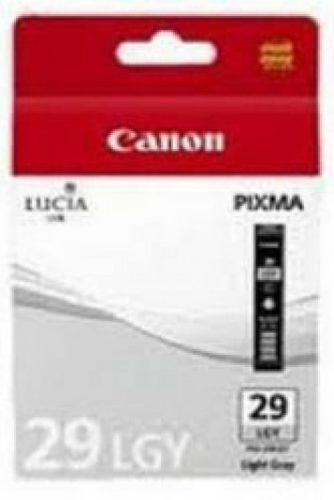 Canon PGI29 Patron Grey Light Pro1(eredeti)