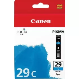 Canon PGI29 Patron Cyan Pro1(eredeti)