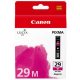 Canon PGI29 Patron Magenta Pro1(eredeti)