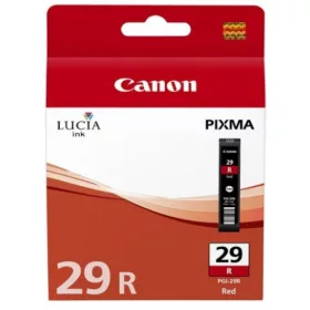 Canon PGI29 Patron Red Pro1(eredeti)