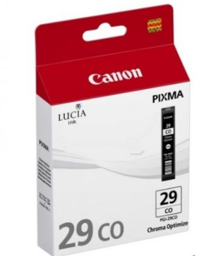 Canon PGI29 Patron Chroma Optimizer Pro1(eredeti)