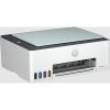 HP Smart Tank 582 Vezeték nélküli All-in-One Színes Nyomtató, Másoló, lapolvasó