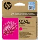 HP 4K0U8NE Tintapatron Magenta 800 oldal kapacitás No.924e EvoMore
