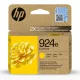 HP 4K0U9NE Tintapatron Yellow 800 oldal kapacitás No.924e EvoMore