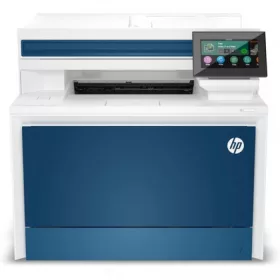   HP Color LaserJet Pro MFP M4302fdn színes lézer multifunkciós nyomtató