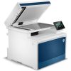 HP Color LaserJet Pro MFP M4302fdn színes lézer multifunkciós nyomtató