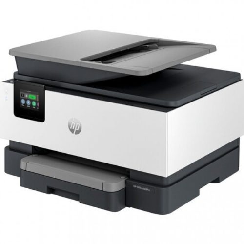 HP OfficeJet Pro 9120b A4 színes tintasugaras multifunkciós nyomtató