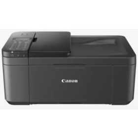   Canon PIXMA TR4755i színes tintasugaras multifunkció nyomtató fekete
