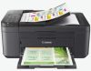 Canon PIXMA TR4755i színes tintasugaras multifunkció nyomtató fekete