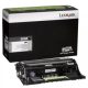 Lexmark MS/MX/31x/41x/51x/61x Drum 60k (Eredeti) 50F0Z00