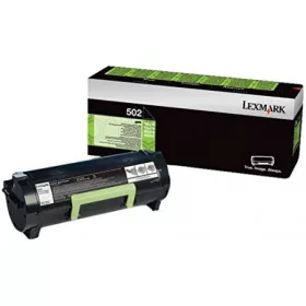 Lexmark 50F2000 (502) toner 1,5K /o/ MS310