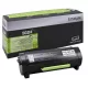 Lexmark 50F2H00 (502H) toner 5K /o/ MS310/410/510/610