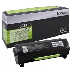Lexmark 50F2X00 (502X) toner 10K /o/ MS410