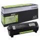 Lexmark 50F2X00 (502X) toner 10K /o/ MS410