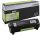 Lexmark 50F2X0E Bk. Toner Extra High Corporate (Eredeti) MS410