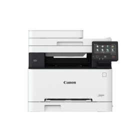   Canon i-SENSYS MF657Cdw színes lézer multifunkciós nyomtató fehér