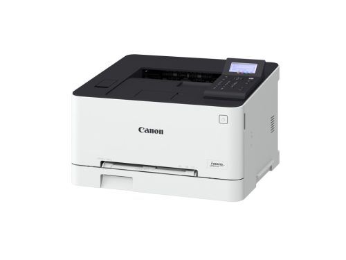 Canon i-SENSYS LBP631Cw színes lézer egyfunkciós nyomtató fehér