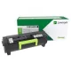Lexmark MS317 toner 8,5K (Eredeti)