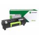 Lexmark MS317 toner 20K (Eredeti)