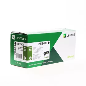 Lexmark 51F2H00 (512H) toner, 5K (Eredeti) MS312/412