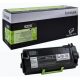 Lexmark 52D2X00 (522X) toner (Eredeti) MS811,812