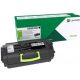 Lexmark 53B2X00 toner, 45K (Eredeti) MS818