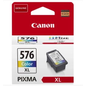 Canon CL576XL színes eredeti tintapatron