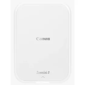Canon ZOEMINI 2 Fotónyomtató Gyöngyházfehér