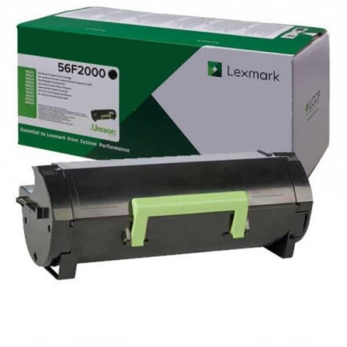 Lexmark MS421,MX421 toner 6K (Eredeti)