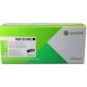 Lexmark MS/MX/52x/62x Ultra High Corporate Toner 25K (Eredeti) 56F2U0E