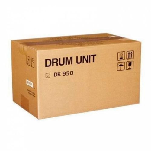Kyocera DK950 drum (Eredeti)