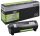 Lexmark MX410 toner 2,5K (EREDETI) 602