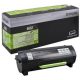 Lexmark MX410 toner 2,5K (EREDETI) 602