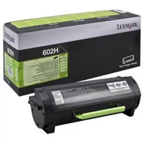 Lexmark MX410 toner 10K (EREDETI) 602H