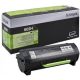 Lexmark MX410 toner 10K (EREDETI) 602H