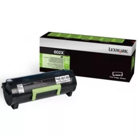 Lexmark MX510 toner 20K (Eredeti) 602X