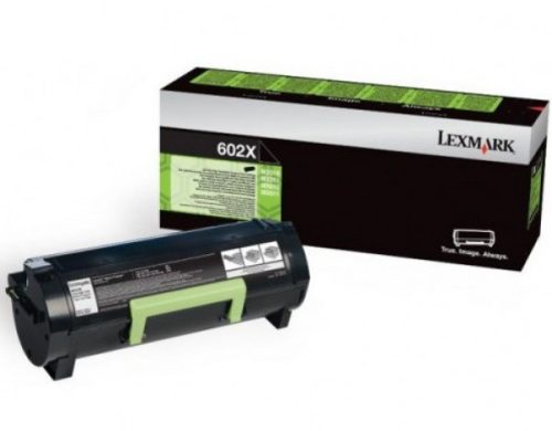Lexmark MX510 toner 20K (Eredeti) 602X