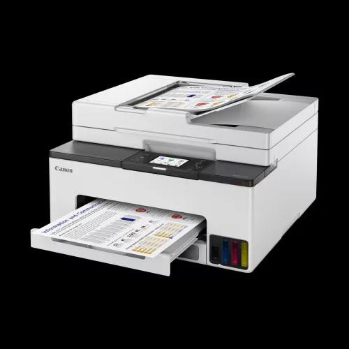 Canon Maxify Megatank GX2040 színes külső tintatartályos multifunkciós nyomtató