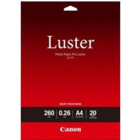 Canon A/4 LU101 20 ív