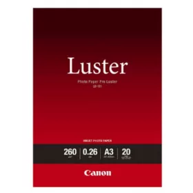 Canon A/3 LU101 20ív