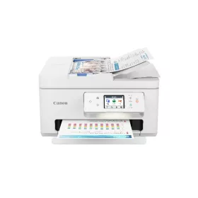   Canon Pixma TS7750i színes tintasugaras multifunkciós nyomtató fehér